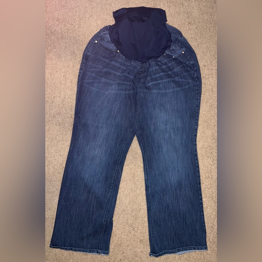 Oh Baby! Maternity Jeans